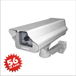 CISEYE Indoor / Outdoor IR IP Camera || CIP-780
